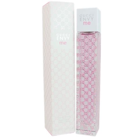 envy me by gucci eau de toilette spray 1.6 oz|Envy Me Perfume by Gucci .